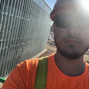 Meet your Posher, Daniel